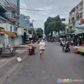 Chính chủ bán nhà mt chợ phạm thế hiển. shr-2 tầng. 66m2. nhỉnh 8 tỷ.