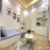 Bán nhà trần bình cầu giấy. 67m2 x5t hơn 6 tỷ. sổ phân lô - kinh doanh dòng tiền . gần hồ tùng mậu.