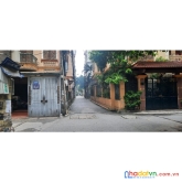 Bán gấp nhà đường hồ tùng mậu 45m2, 5 tầng, kinh doanh, ô tô, giá 7.9 tỷ.