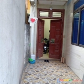 Nhà bằng liệt cách ô tô 5m - 100m ra khu biệt thự linh đàm - giá ngon