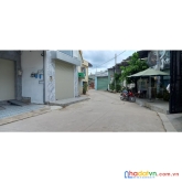 Nhà mới đẹp xe hơi ngủ trong nhà - 4.9 tỷ - hẻm 6m thông thoáng - nội thất xịn xò - điện cảm ứng -