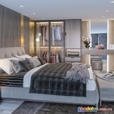 Phố vip lâm hạ long biên 96m2 6t mt6 thang máy - ô tô chạy quanh nhà 13.9 tỷ thương lượng.