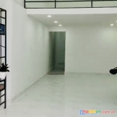 Làm ăn phát đạt, mua nhà lớn - bán lại căn nhà 59,6m2  xô viết nghệ tĩnh ngay p25, khu vip các
