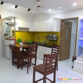 Bán nhà  hẽm 3 m , thành mỹ ,p.8. q.tân bình,2 tầng, giá 5,4  tỷ.