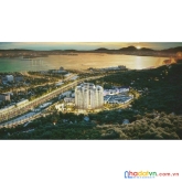 Chung cư the dragon castle hạ long