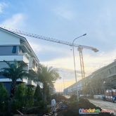 Tài chính 4 tỷ - shophouse làn 2 - sản phẩm đầu tư tuyệt vời đón sóng mở bán.