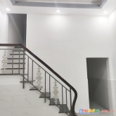 Bán gấp htx 56m2 huỳnh văn nghệ tân bình chỉ 4 tỷ 6 tl
