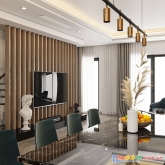 Bán nhà phố võng thi tây hồ 42 m2 5 tầng gara 2 ô tô giá 9,8 tỷ lh 0845531985