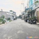 Bán gấp nhà đẹp 3 tầng, hương lộ 80, ngang 5 x16m, bình tân, chỉ 6 tỷ
