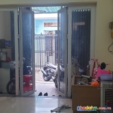 Bán nhà hẻm xe hơi đường tân hương q. tân phú, 65m2, chỉ 5.7 tỷ