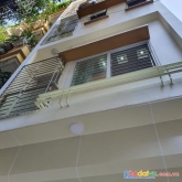 Bán nhà riêng khương hạ - khương đình - thanh xuân - cách ô tô 10m - 4.5 tỷ