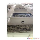 Bán nhà phùng chí kiên- cầu giấy, dt 45m x 7 tầng, thang máy, oto đỗ cửa.