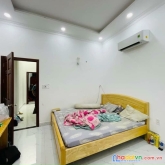 Nhà đẹp, hẻm 4m nguyễn văn trỗi, 2 lầu btct, 8.8 tỷ, phú nhuận