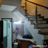 Nhà mới ở ngay - vài bước ra hẻm xe hơi - 4 tầng btct - chỉ 4.9 tỷ