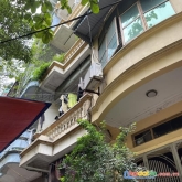 Bán nhà phố chùa bộc, đống đa. dt 55m2, mt 3.7m, 5 tầng. giá nhỉnh 11 tỷ.
