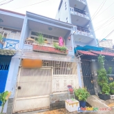 Bán nhà 64m2 âu cơ tân phú hxh nhà cấp 4 tiện xây lại