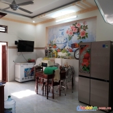 Nhà đẹp xe hơi đỗ cửa –cạnh lottemart 46m2 phuòng 16 gò vấp 4.6 tỷ