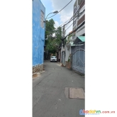 Chủ nhà cần bán gấp mt nguyễn đình chính chi 6.7 tỷ