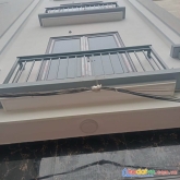 Bán nhà 4 tầng - ô tô đỗ gần -  đa sỹ, phường kiến hưng, hà đông giá nhỉnh 3 tỷ.