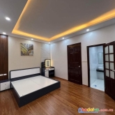 Bán nhà định công thượng – nhà đẹp giá tốt 35m2 - 4 tầng
