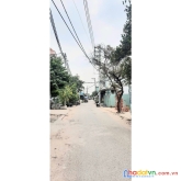 Nhà giá rẻ nhất trong khu vực, quốc lộ 1a, 55m2, bình tân, chỉ 3.9 tỷ