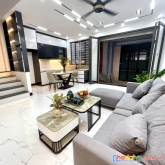 Khương trung,nhà đẹp, về ở ngay, 5 tầng, giá 4.8 tỷ có tl _lh 0886981095
