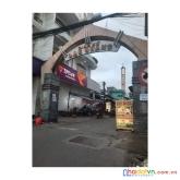 Nhà chính chủ ở lâu năm chưa qua đầu tư, hẻm thông xe tải đỗ cửa, gần chợ lạc quang, đường ttn 05,