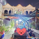 Bán gấp nhà mặt tiền vip khu bên sông hiệp bình chánh - 138m2 2 tầng