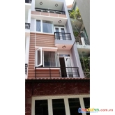 Chính chủ bán nhà vũ thạnh 56m x5 t , ngõ to kinh doanh , giá 6 tỷ