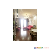 Chính chủ bán căn hộ đầy đủ nội thất hiện đại ở phường đại mỗ - nam từ liêm - hà nội