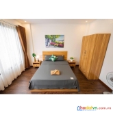 Bán nhà phạm văn đồng - ngõ 3m - 45m2 - tặng full nội thất- chỉ 4.2 tỷ