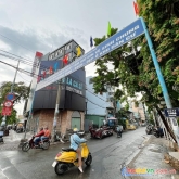 Nhà cũ dương bá trạc quận 8 2 tỷ hơn