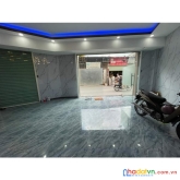Bán nhà bình thạnh mặt tiền kinh doanh 4 tầng 52 m2 nguyễn thượng hiền 5.9 tỷ.