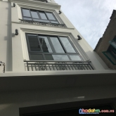 Nhà bán an lạc bình tân, át tên lữa, aeon bình tân, 41m2, 4 tầng, nhỉnh 4 tỷ
