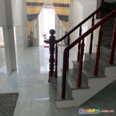 Nhà bán bình tân, sát tân hòa đông, giáp q6, gần tên lữa, 30m2, 5 tầng, chỉ 3,65 tỷ