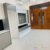 Bán gấp nhà trần duy hưng 5t xây mới, 35m, 3.9tỷ oto đỗ gần nhà đẹp ở ngay.