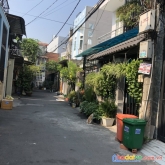 Bán nhà 2 tầng hẻm xe hơi đường gò dưa, phường tam bình 43m2 giá 2.9 tỷ