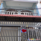 Chủ ngộp bank, cần bán gấp, nhà đht02, mặt tiền 6m hẻm xe tải giá chỉ nhỉnh 6tỷ
