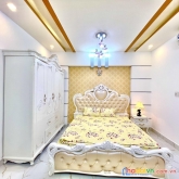 Bán căn nhà phố hxh,đường số 3 phường 9 gò vấp_ 8.4 tỷ tl diện tích : 4.5m x16m ( cn 72,5m)