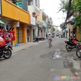 Cô lan bán gấp nhà hẽm xe hơi 273 nguyễn văn đậu phường11 bt 60m 6.47 tỷ