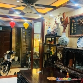 Bán nhà ngõ 279 đội cấn - 33m2 - chỉ 3.7 tỷ - cách ô tô 15m - ngõ thoáng rộng