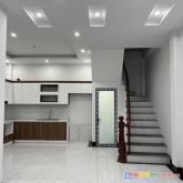 Phố tô vĩnh diện - ô tô vào nhà - hơn 60m2 - mặt tiền 6,3m