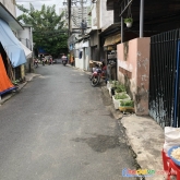 Bán nhà 4 tầng hẻm xe hơi 5m, đường số 2, phường trường thọ, 90m2 giá nhỉnh 6 tỷ