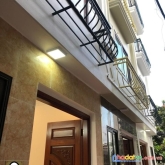 Bán nhà đức diễn, cách phố 15m, 46m2 5 tầng, 6 ngủ - khu vực hạ tầng phát triển