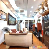 Tặng toàn bộ nội thất, mặt ngõ kinh doanh, khương trung, thanh xuân, 90m x 4t, chỉ 10,2 tỷ thương