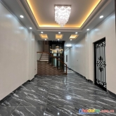 Bán nhà phân lô bồ đề, long biên. 90m, 5 tầng, giá 11.9 tỷ, thang máy nhật,full nội thất 