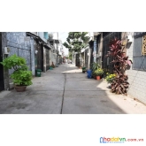 Chính chủ cần bán gấp nhà vị trí đẹp tại tp hcm