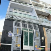 1 sẹc chiến lược , mã lò , hẻm 5m thông , 4 tầng, 5 x 12 . chủ xoắn bán giá 5,9 tỷ tl