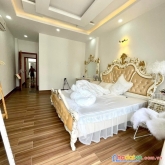 Nhà đẹp gấp bán gò vấp hẻm xe hơi 7m, 5 tầng 4pn 4wc, nhỉnh 8 tỷ.