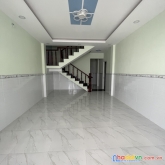 Bán nhà đẹp trần văn ơn, tân phú, 51m2, 2 tầng, 5 tỷ 1